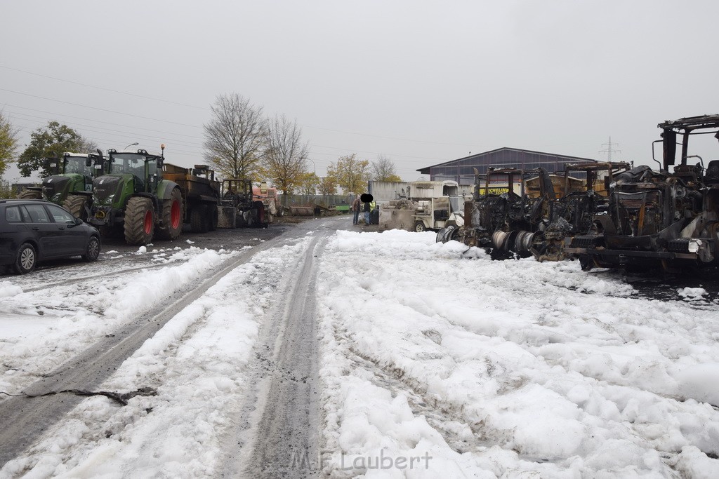 Grossbrand Kerpen Sindorf Daimlerstr P130.JPG - Miklos Laubert